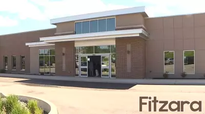 Rochester Regional Health Begins Construction on Orthopedic and Neurosciences Center in Canandaigua