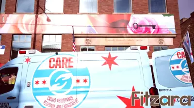 Roseland Mental Health Clinic Reopens as a Community Wellness Hub