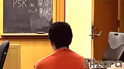 Sam Altman arson suspect remains in custody as mental health report filed