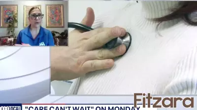 San Jose Wellness Event Aims to Improve Health Insurance Access