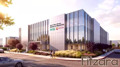 Santa Clara University, Sutter Health to open new medical school