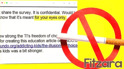 Secret Emails Reveal Sketchy Tactics in California Public Health's Tobacco Ban 'Endgame'