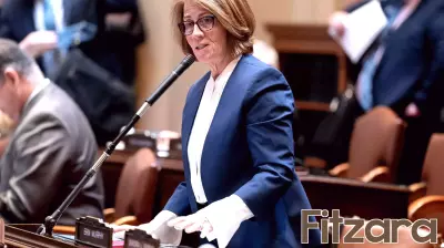 Senate Majority Leader Erin Murphy Responds to Health Insurance Rate Increases
