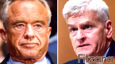 Senator Cassidy Urges Respect for Vaccine Science Amid CDC Controversy