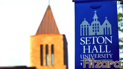 Seton Hall's Graduate Programs Shine in National Rankings