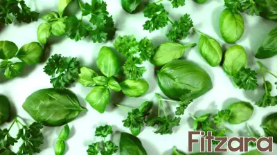 Seven Powerful Herbs Shown to Combat Inflammation and Support Heart Health