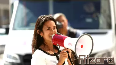 S.F. Supervisor Jackie Fielder extends leave of absence to June 30