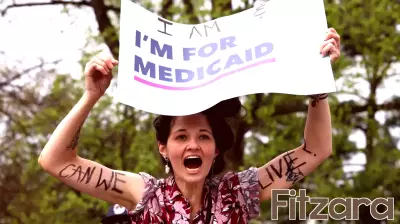 Significant Drop in Medicaid and CHIP Enrollment Amid Policy Changes