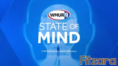 State of Mind: Shining a light on mental health in New Hampshire