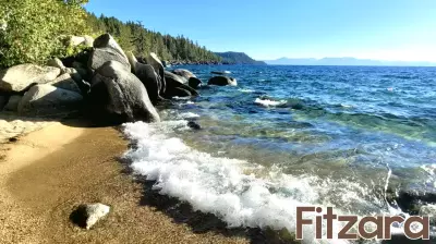 State of the Lake presentation discusses Tahoe’s health in a warming world