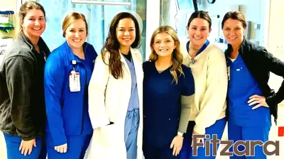 Stories of Hope and Healing from Ochsner Health Patients