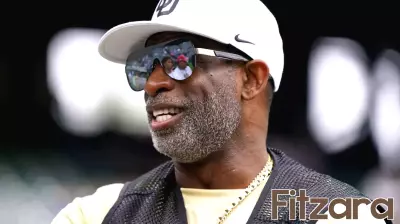 Support and Well-Wishes for Deion Sanders Amid Health Challenges