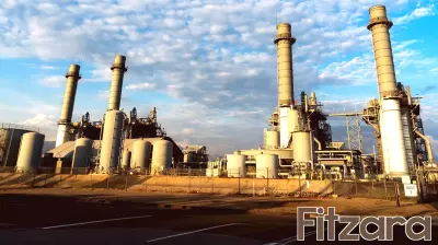 Surge in Health Risks Linked to California Data Centers