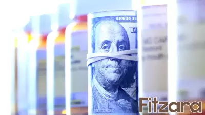 Tackling the Market Control That Drives Up Health Care Costs