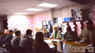 Tama County Health Officials Discuss Budget Challenges