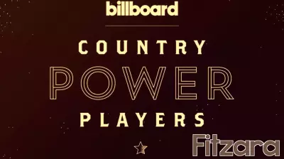 Tatum Allsep Recognized with Impact Award at Billboard Country Power Players Event