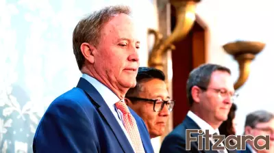 Texas attorney general: ‘Illegal’ for mental health providers to ‘transition’ kids in state