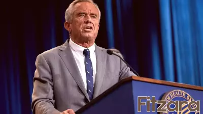 The Alarming Impact of RFK Jr. on America's Health Systems
