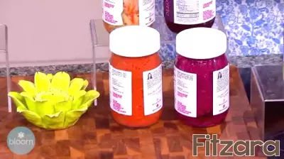 The health benefits of fermented foods