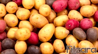 The Health Benefits of Potatoes: A Closer Look