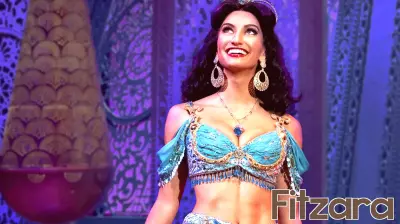 The Hidden Dangers of Being a Disney Princess