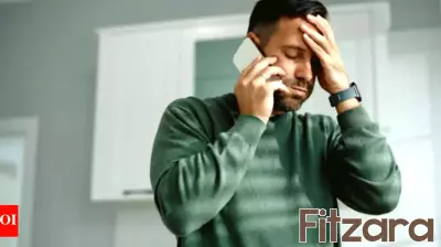 The Hidden Struggles of High-Functioning Anxiety