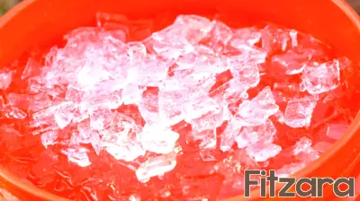 The Ice Bucket Challenge Makes a Comeback with a Mental Health Twist