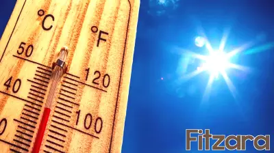 The Impact of High Temperatures on Mental Well-Being