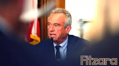 The Impact of RFK Jr.'s Vaccine Policies on Public Health