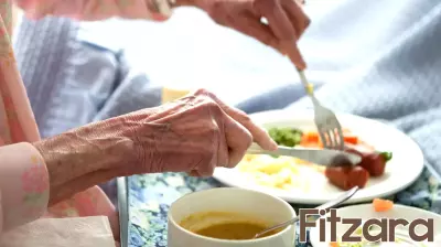 The Importance of Breakfast Timing for Healthy Aging