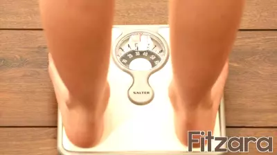 The Misleading Nature of Weight as a Health Indicator