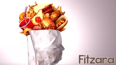 The Risks of Ultra-Processed Foods on Young Minds