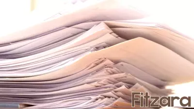 The Trump administration is burying science and health care in paperwork