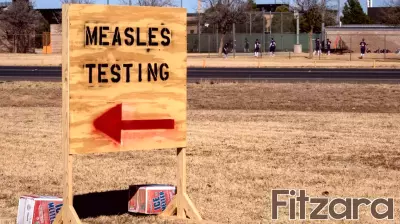 Tragic Loss in Texas Measles Outbreak: Second Child Passes Away