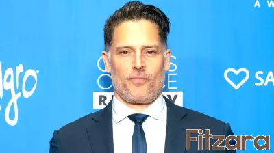'True Blood' star Joe Manganiello shares secret multi-year health battle, organ removal