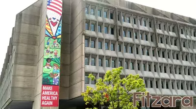 Trump Administration Cuts Billions in Funding for Mental Health and Addiction Services