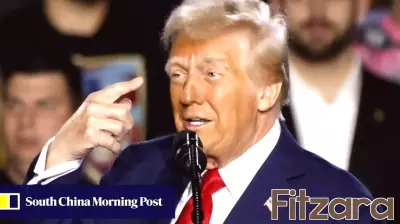 Trump Contemplates Rejoining the World Health Organization