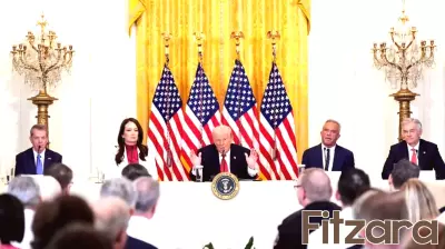 Trump Focuses on Healthcare Affordability Amid Stalled ACA Debate