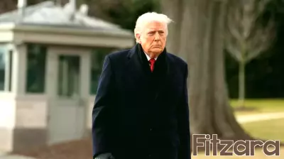 Trump on closing his eyes during Cabinet meetings: ‘Boring as hell’