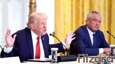 Trump Promotes $50 Billion Rural Health Fund to Enhance Care Accessibility