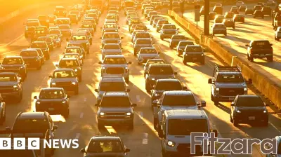 Trump revokes landmark ruling that greenhouse gases endanger public