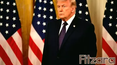 Trump Set to Visit Walter Reed Hospital for Third Health Checkup in 13 Months