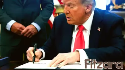 Trump Takes Action to Enhance Transparency in Healthcare Pricing