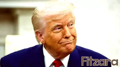 Trump's Health Report Highlights Active Lifestyle and Golf Success