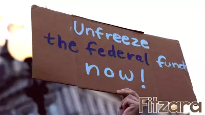 Trump's Spending Freeze: A Temporary Setback for Federal Funding