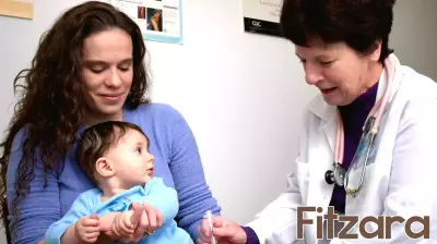 Understanding Childhood Vaccines: A Pediatrician Answers Common Questions