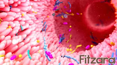 Understanding the Composition of a Healthy Gut Microbiome