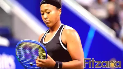 ‘Unprofessional’ Naomi Osaka Coverage Sparks Fury As Tennis World Slams ‘Mental Health Issue’ Remark at US Open