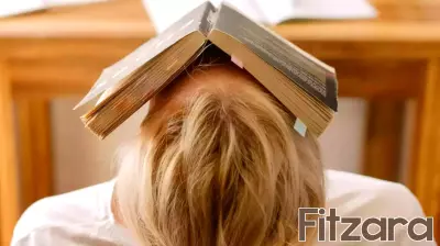 Unseen Dangers: 7 Study Habits That Harm Students' Mental Health