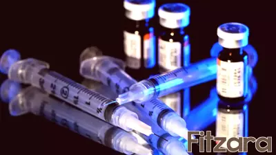 U.S. Health Department Reassesses Bird Flu Vaccine Agreement with Moderna